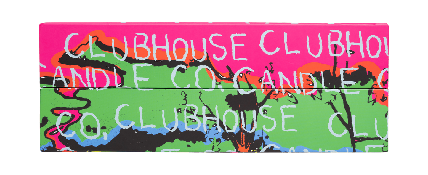 Clubhouse Gift Box