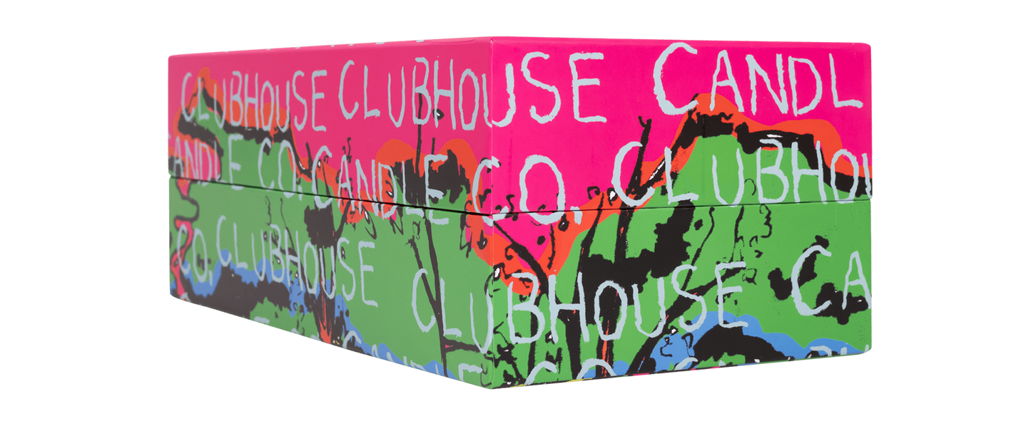 Clubhouse Gift Box