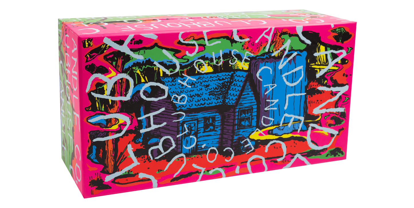 Clubhouse Gift Box